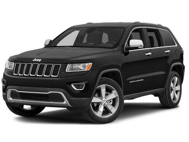 JEEP GRAND CHEROKEE 2014 1C4RJFBG7EC131319 image